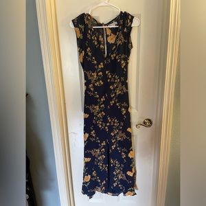 Reformation Dress
